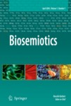 Biosemiotics Journal